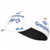 Casquette 2021 Groupama-FDJ